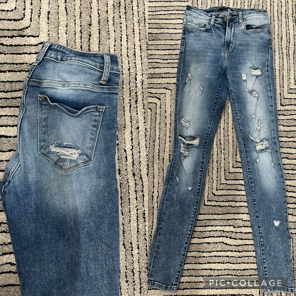 Women’s jeans